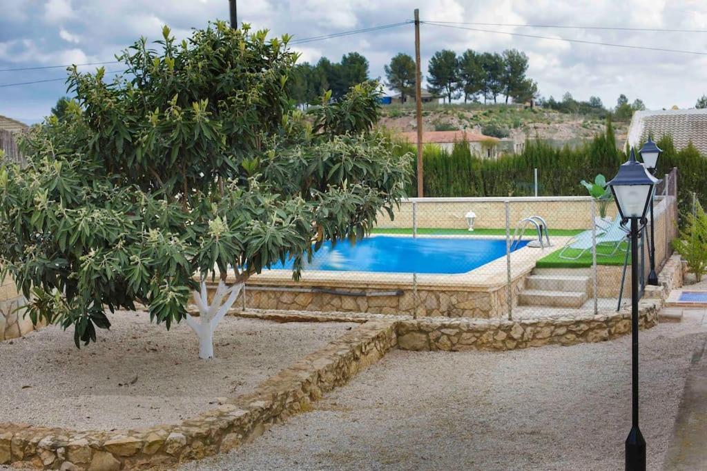 Casa Reme Villa Navarrés Eksteriør bilde