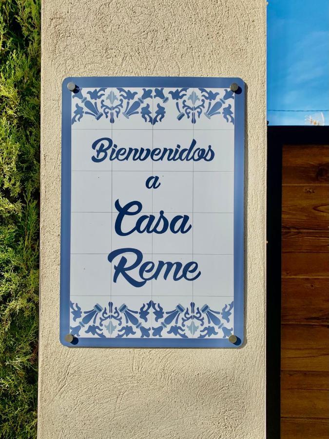 Casa Reme Villa Navarrés Eksteriør bilde