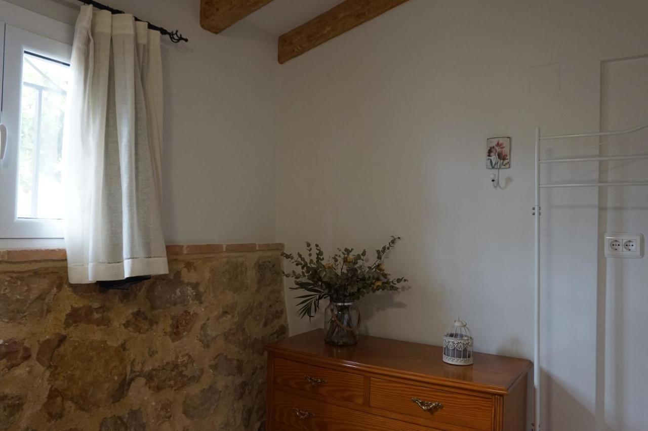 Casa Reme Villa Navarrés Eksteriør bilde