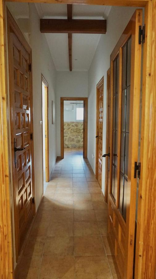 Casa Reme Villa Navarrés Eksteriør bilde