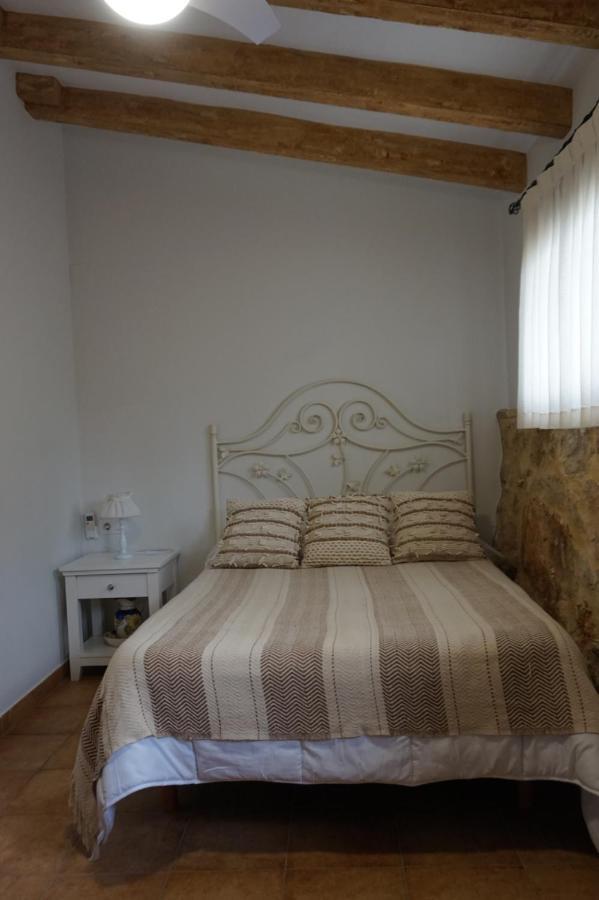 Casa Reme Villa Navarrés Eksteriør bilde