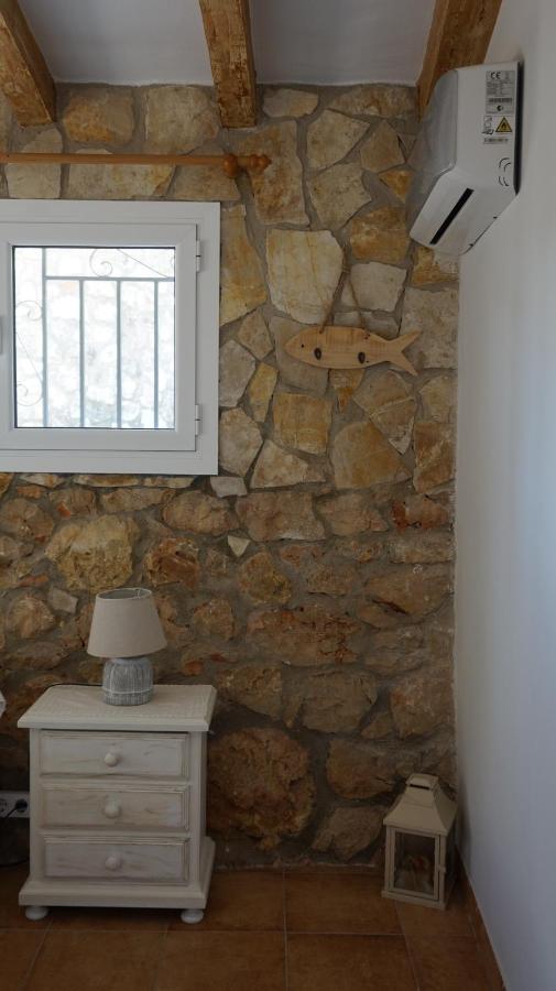 Casa Reme Villa Navarrés Eksteriør bilde