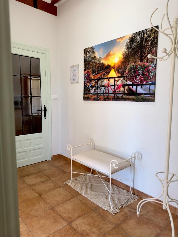 Casa Reme Villa Navarrés Eksteriør bilde