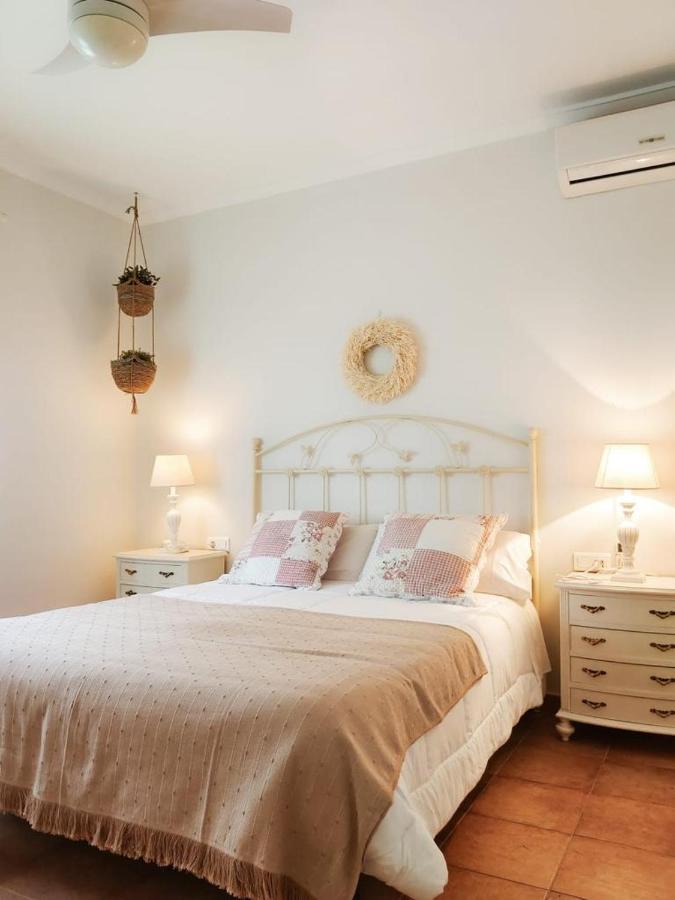 Casa Reme Villa Navarrés Eksteriør bilde