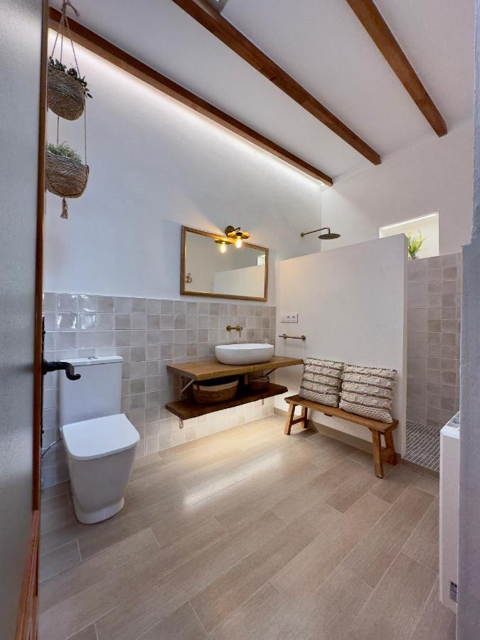 Casa Reme Villa Navarrés Eksteriør bilde